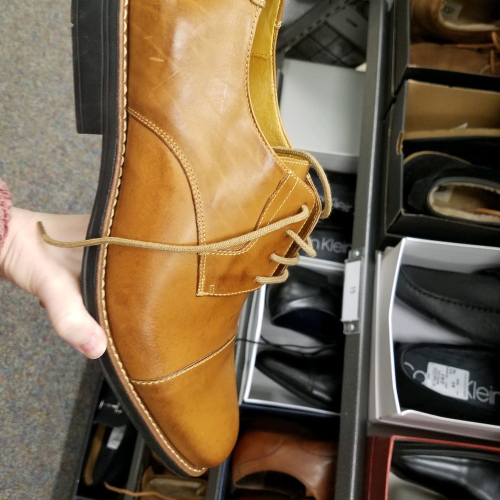 Meet your Posher, Danielle